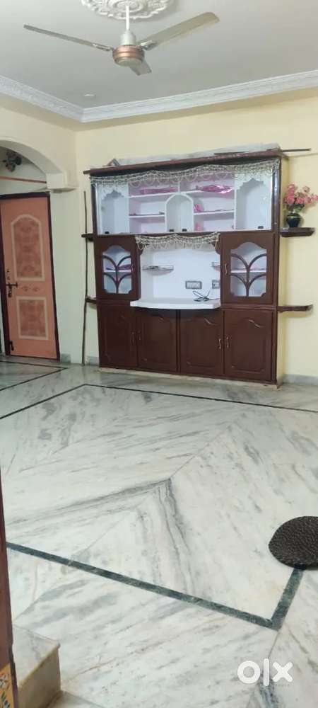 Ground floor east face 2 bhk for rent