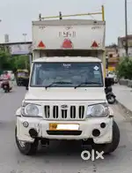 MAHINDRA BOLERO MAXI CNG 2023 MODEL