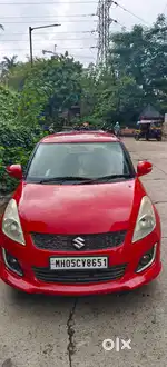 Maruti Suzuki Swift VXi 1.2 ABS BS-IV, 2017, Petrol