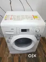 Ifb 6kg front load fully automatic washing machine $