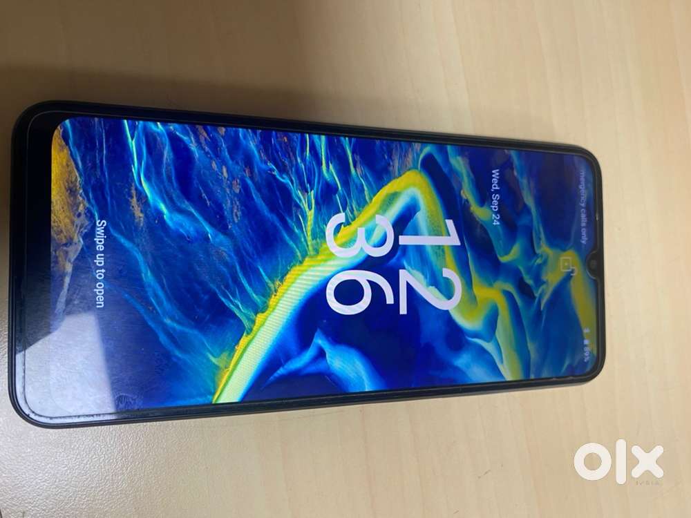 Realme c30s for sale