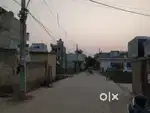 Plot for sale in Hathin road Opposite-zimkhana club sector 9 palwal