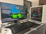 Highend Gaming PC RTX 3070 TI