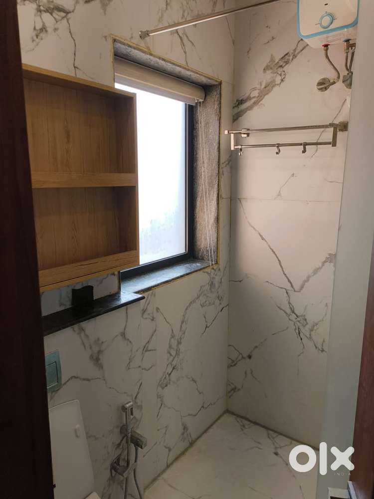 2Bhk Fully Furnished (For Rent)