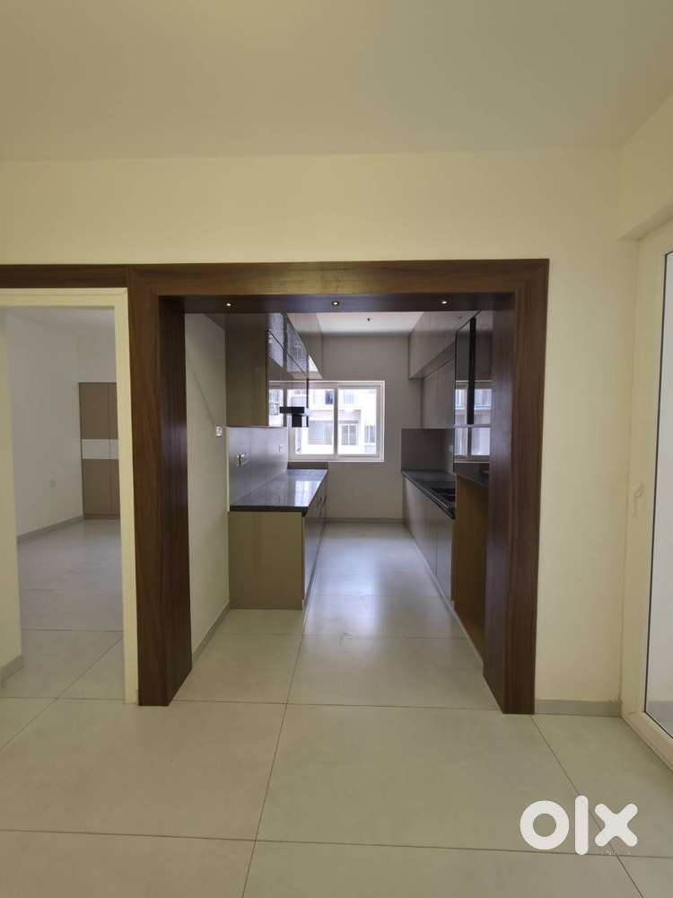 2bhk property is available for lease in Hennur kalyana nagar