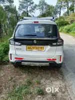 Maruti Suzuki XL6 2024 CNG & Hybrids 89000 Km Driven