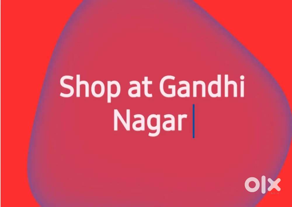 10/20shop at Gandhi Nagar