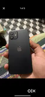 12 mini 64