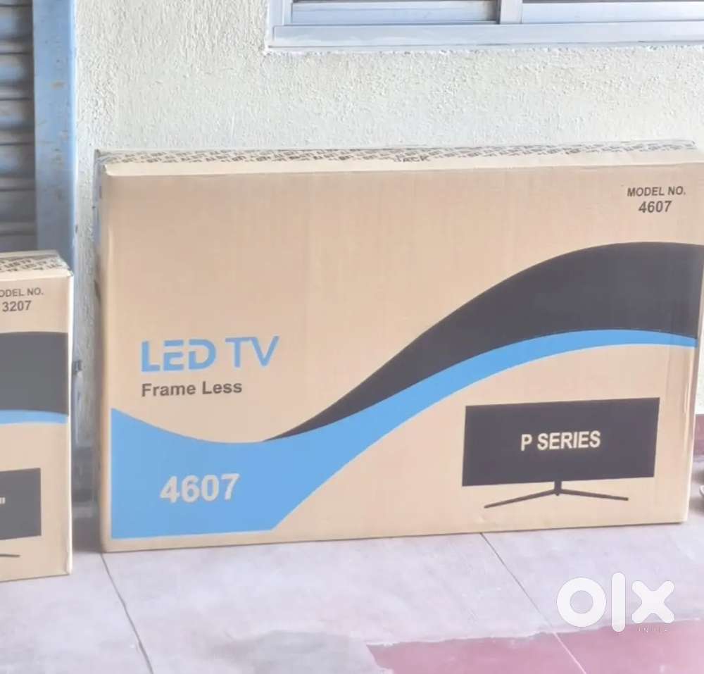 44 inch sony smart Android frameless oled 4k 3yr display waranty 15000