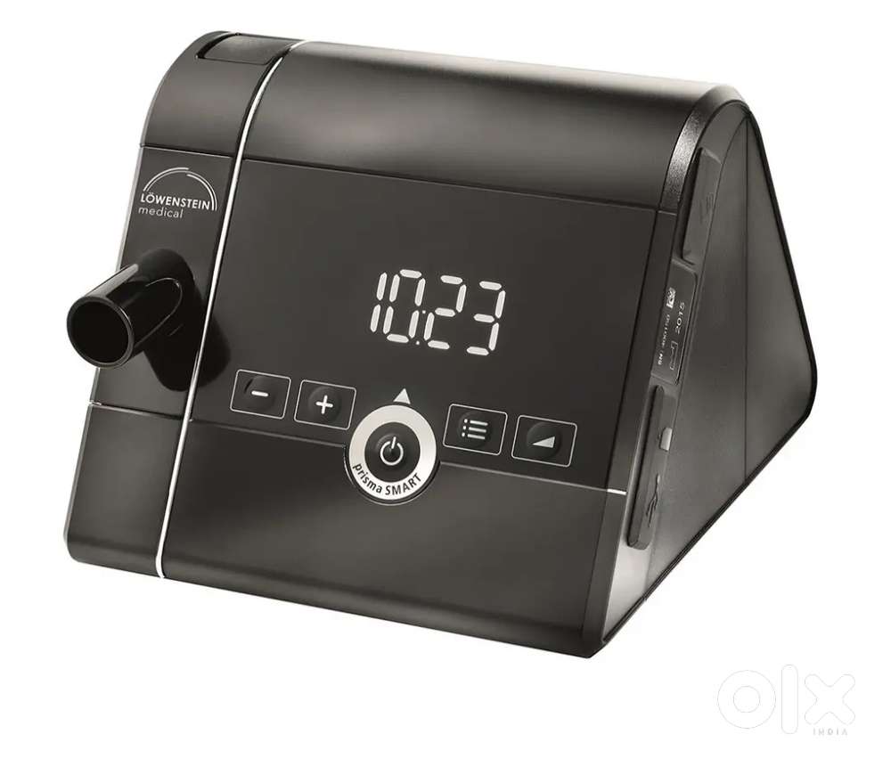 OXYGEN AUTO CPAP DEVICE