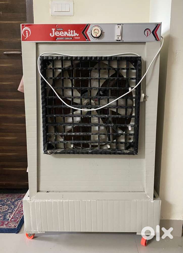Jeenith 50 litre brand new cooler