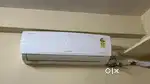 AC Llyod 1.5 ton