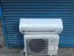 Fitting free inverter AC Mitsubishi electric 1.5  ton   22000 mein
