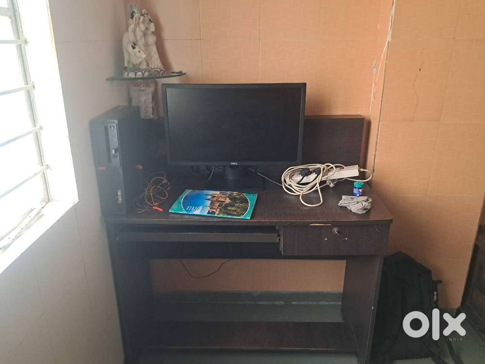 Full Size computer table for sell
