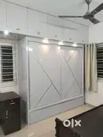 होम्स ईनटरीअर सॉल्यूशन ऐक ही एजंसी द्वारा
