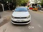 Volkswagen Vento 2010-2013 Diesel Highline, 2012, Diesel