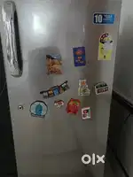 Good condition fridge 170 ltr