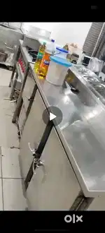 Commercial kitchen for sale