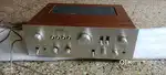Nikko trm 750 amplifier