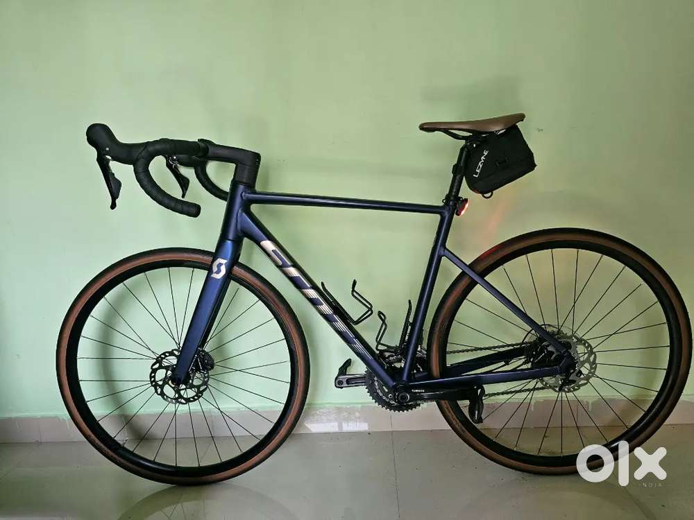 SPEEDSTER 10 (11 SPEED)