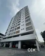 2570sqft 4 BHK Ready to move flat on 16th floor for sale in Ernakulam