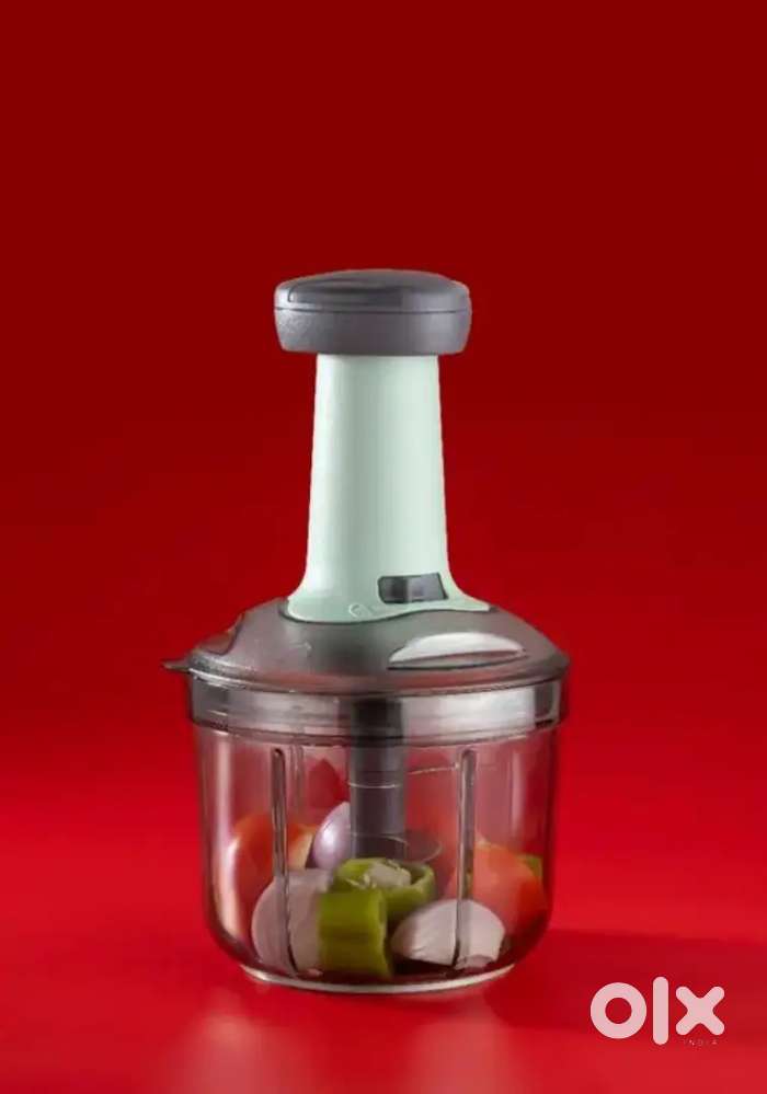 Premium Vegetable Chopper – Easy Kitchen Tool for Daily Use