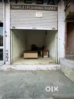 Shop For Rent  12x8 Gurunanak Chowk Sri Ganganagar