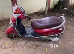 Mahindra Gusto
