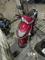 Electric vehicle