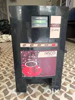Nesco Coffee Machine – Good Condition