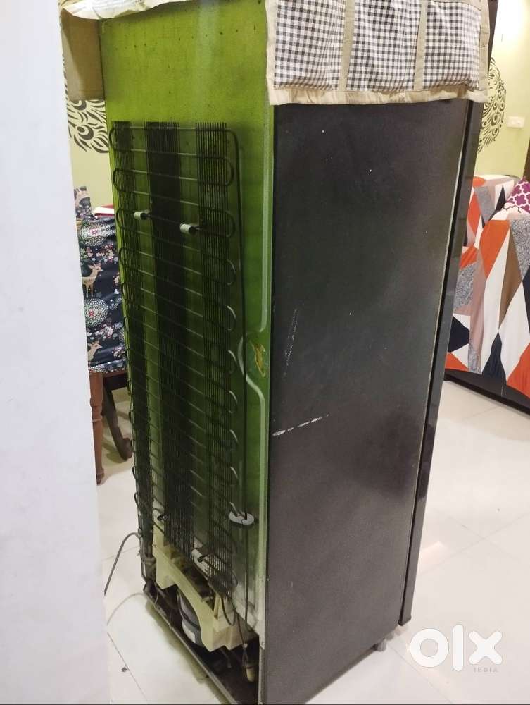 270 ltr single door 4 star