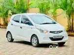 Hyundai EON, 2015, Petrol