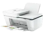 HP Deskjet 4178 AIO Printer - barely used