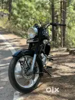 Royal Enfield 350