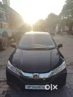 Honda City 1.5 VX i-DTEC MT, 2014, Diesel