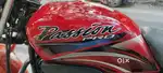 Hero passion pro low intial 5900 only at