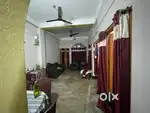 Two Bedroom Hall & Kitchen for Rent