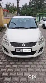 Maruti Suzuki Swift VDI (O), 2016, Diesel