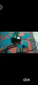 Camera sale