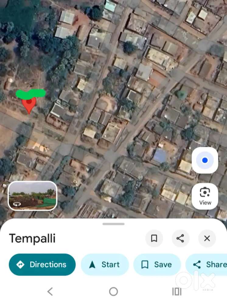 10Cents low budget plot for sale