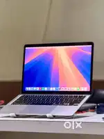 Apple MacBook Air M1 | Excellent Condition | With Box, Bill & Charger