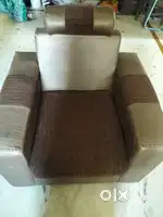Sofa in good condition
