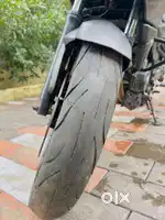 NS 200 black