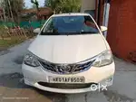 Toyota Etios Liva 2013 Diesel Well Maintained