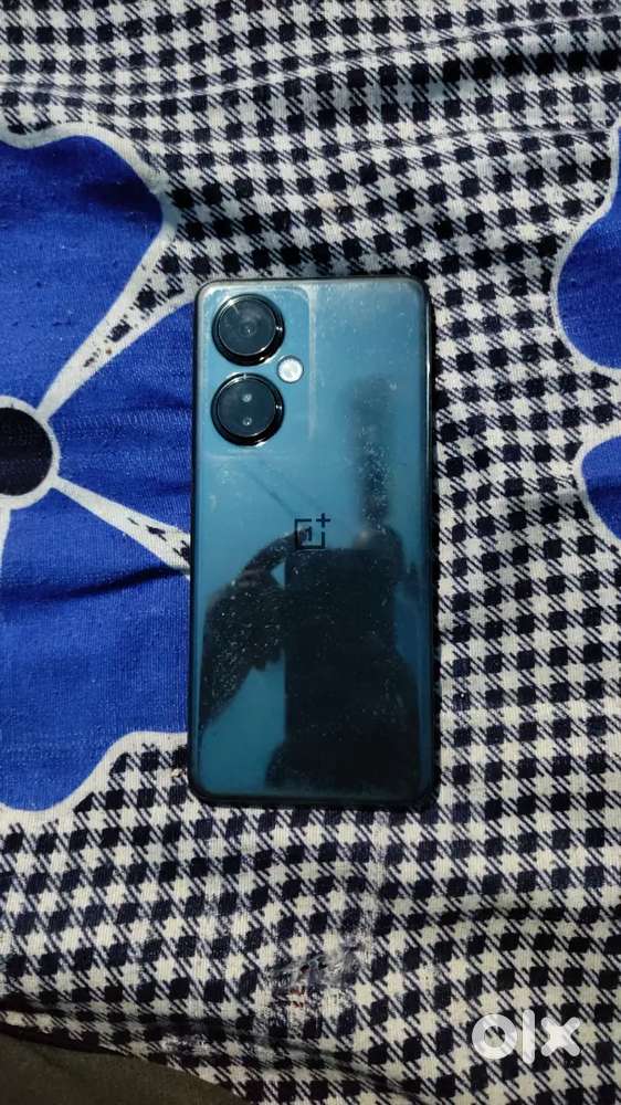 OnePlus Nord ce 3 lite 8 128