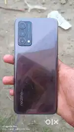 Realme gt master edition 6/128 Phone is in good condition