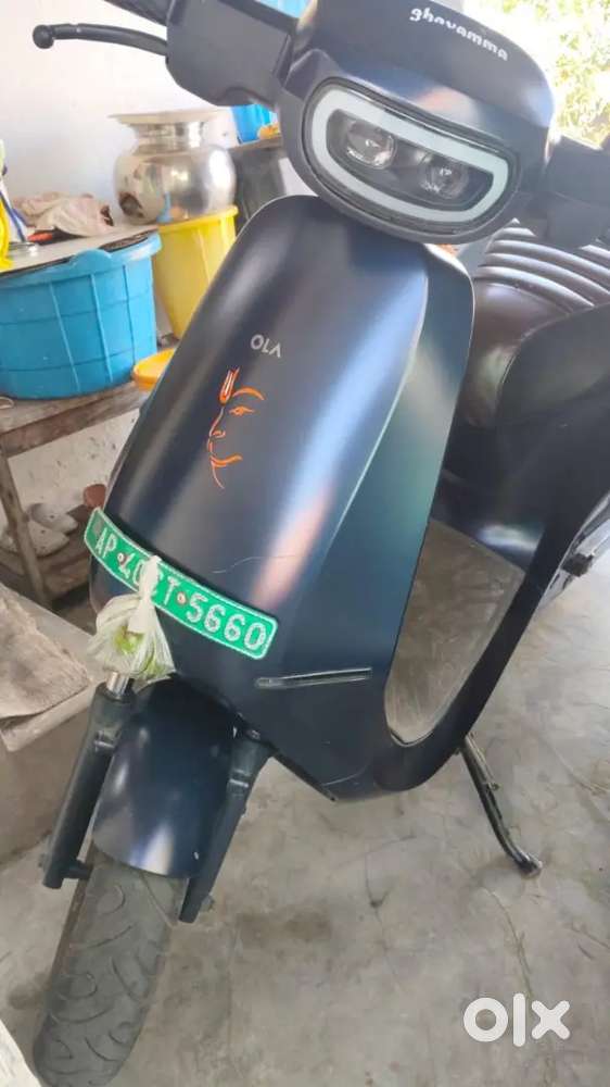 OLA S1 PRO GOOD CONDITION