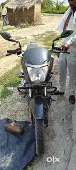 Best condition gadi
