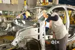 MANUFACTURING COMPANY IS HIRING FOR CANDIDATES