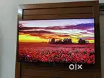 Orignal Sony UHD 4k Led TV 49 inch model no KD 49X7002F